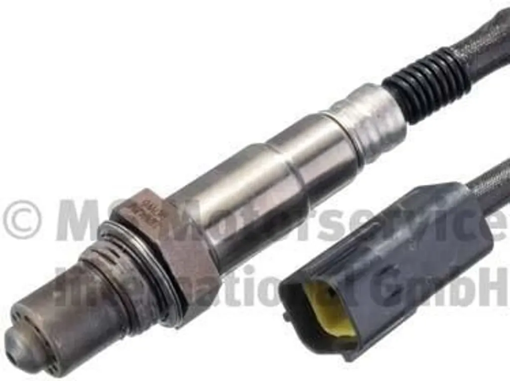Supprimer le Voyant Moteur avec la Sonde Lambda PIERBURG 7.02604.81.0