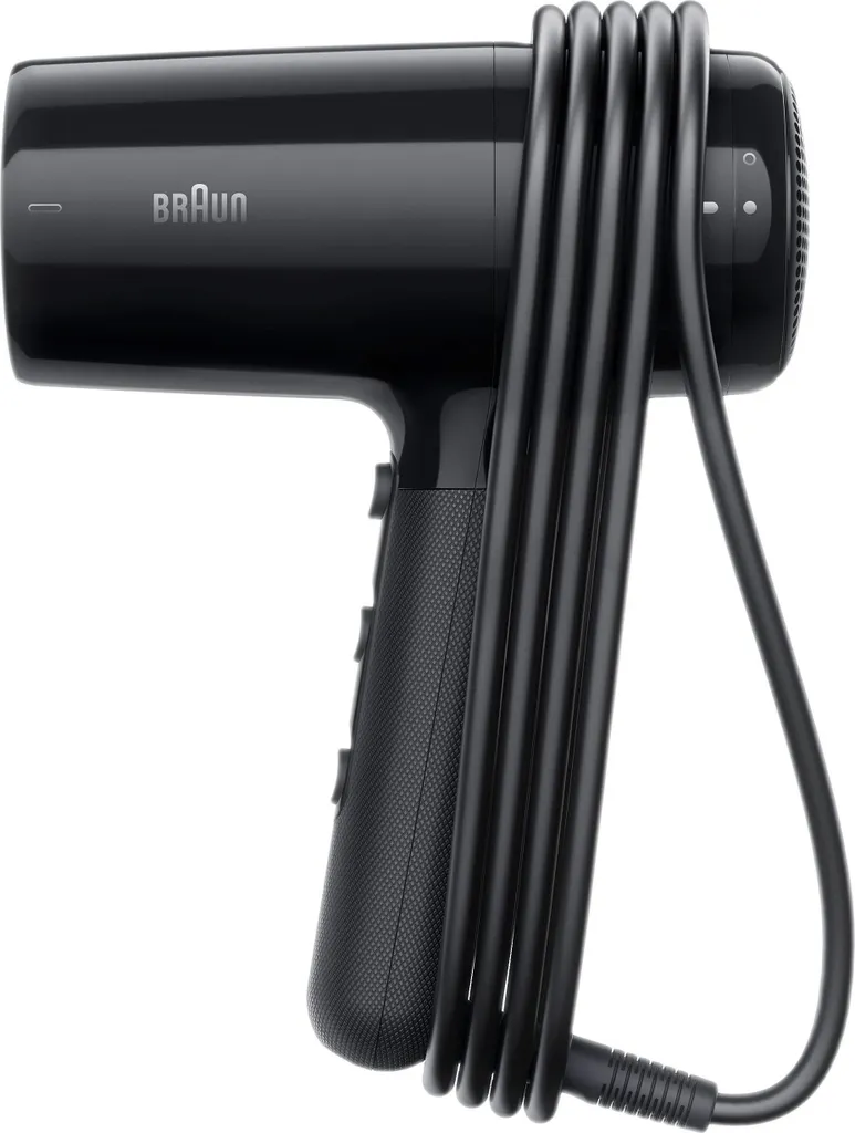 Sèche-cheveux BRAUN HD2.15 Satin Hair compact et puissant pour brushing