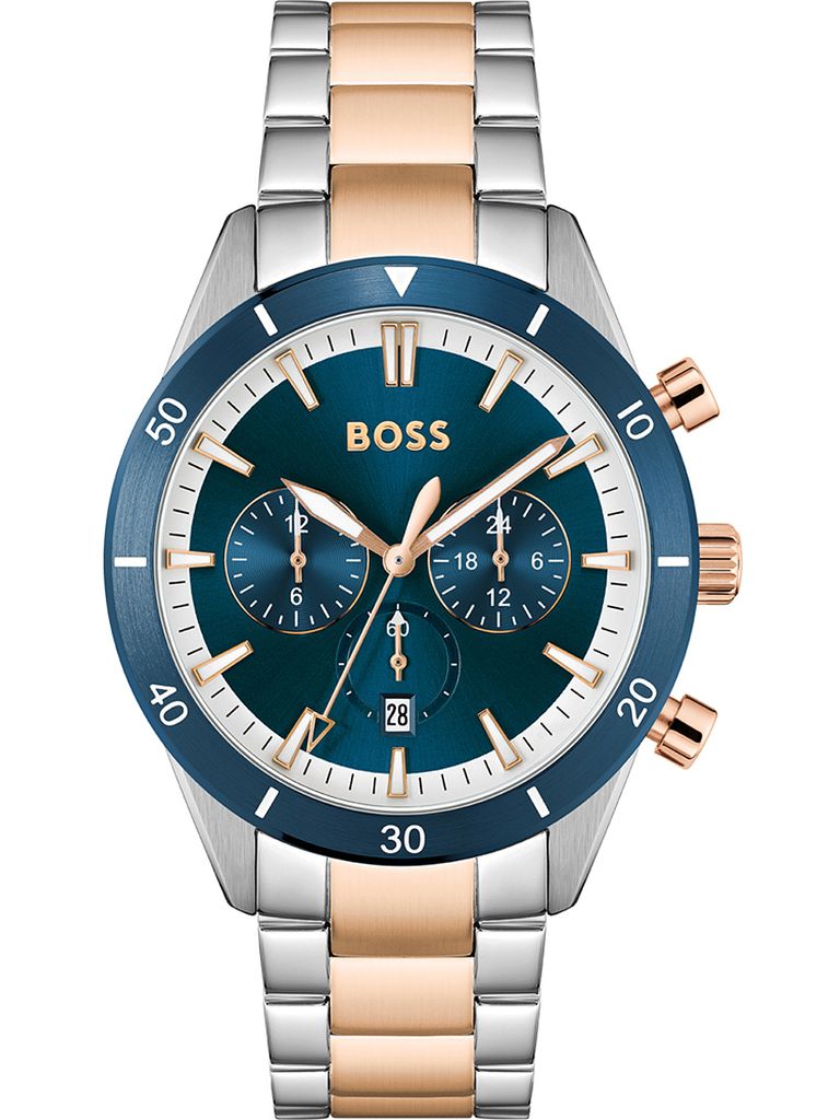 Hugo Boss 1513937 Herrenuhr Allure Chrono Produktbild 