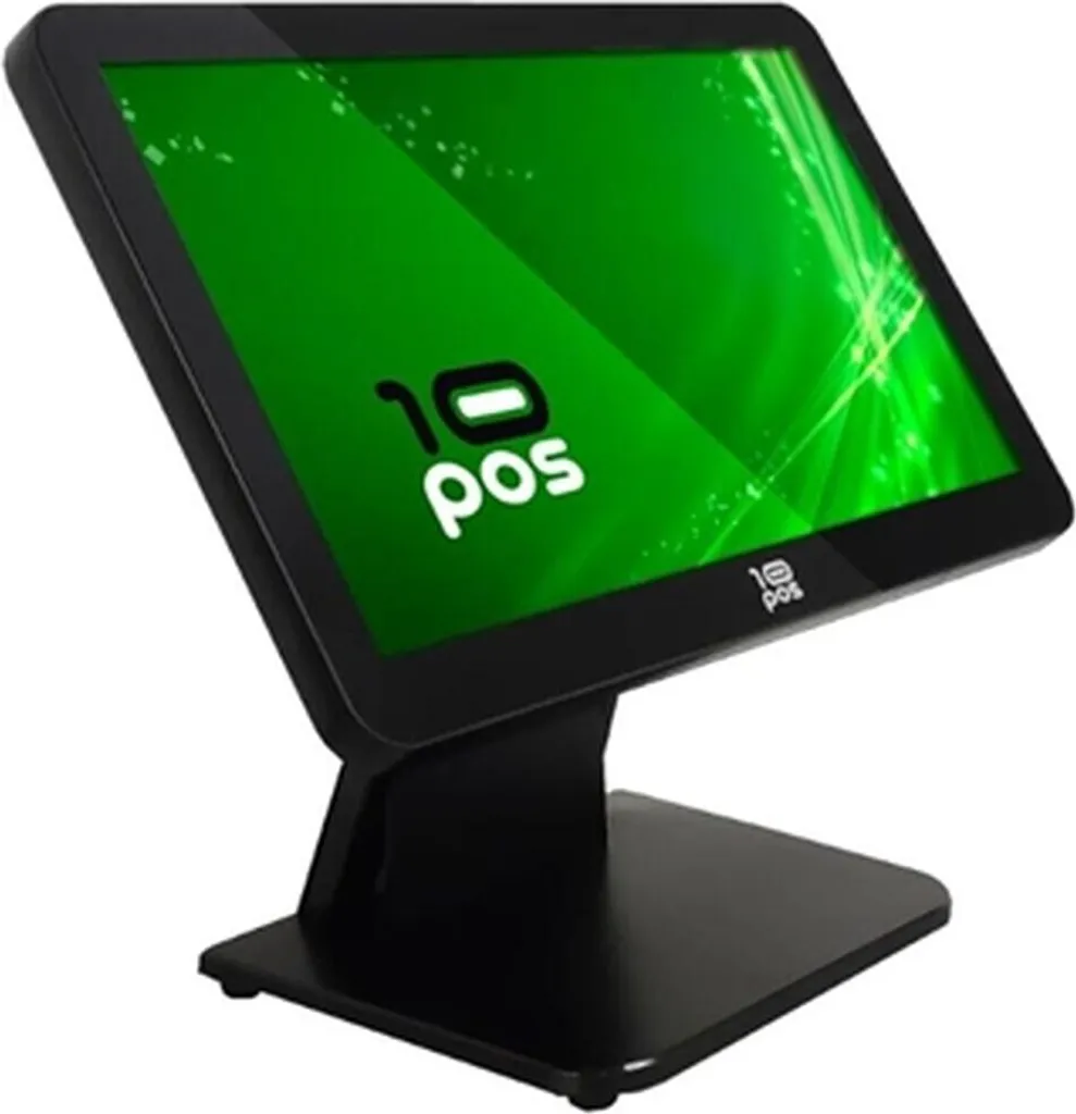 Évitez les Attentes en Caisse avec ce Terminal Tactile Rapide SSD 128Go