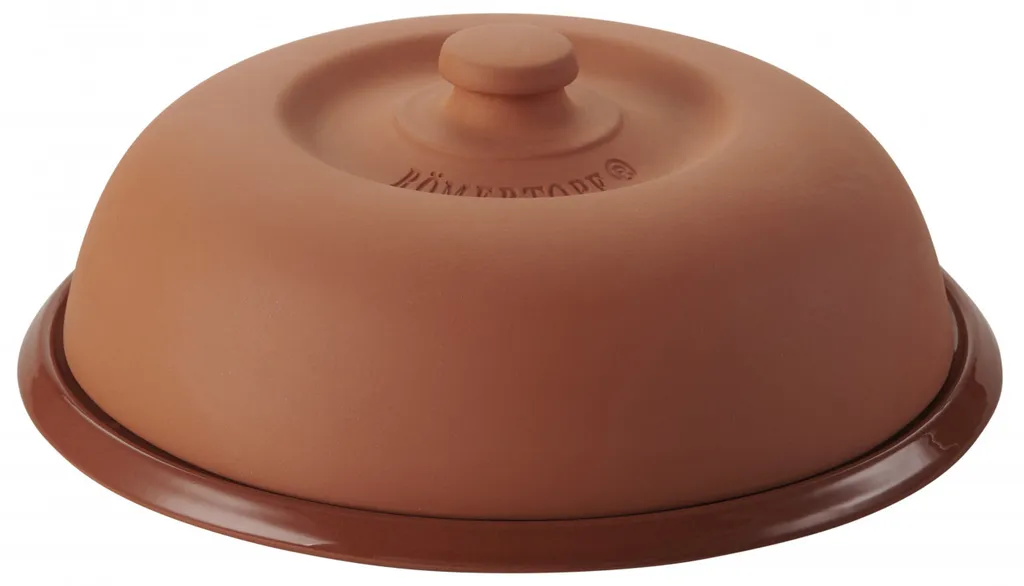 Acquista Vassoio Römertopf Klima per Pane e Portata - Top Qualità - 1