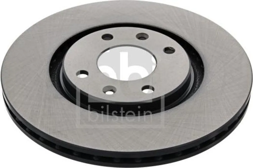 Disque de frein FEBI 43991 haute résistance OE 4246G1 gamme Citroën ZX
