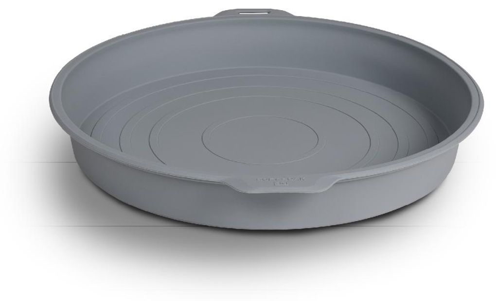 Cadac 5610-900, Reinigungs-Set, Grau, Silikon, BBQ grids Produktbild 