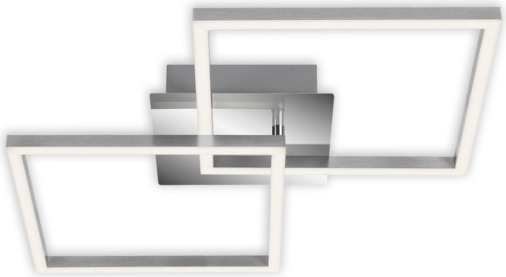 Lampada da soffitto a LED Dimmerabile orientabile 24W Immagine del prodotto 
