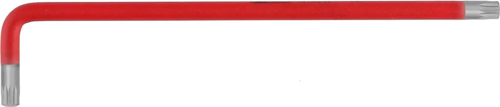 KS Tools Chiave per perni angolari a più denti (XZN), XL, M18