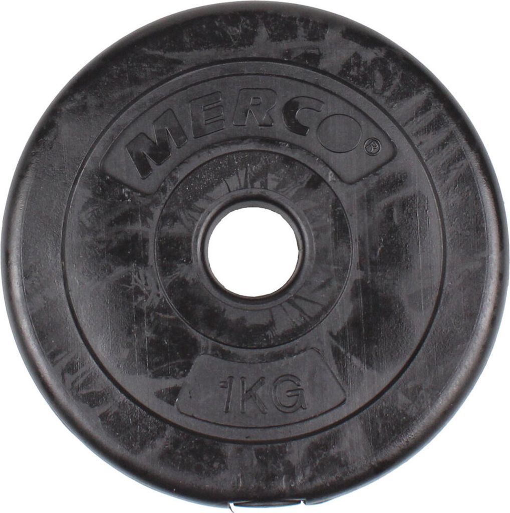 Kotúč na činku cement, 10 kg Obrázok produktu 