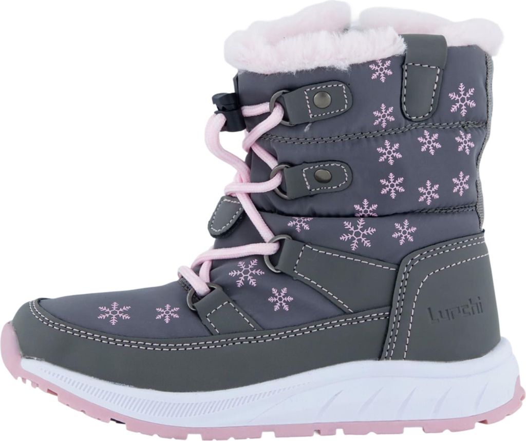Lurchi Winterstiefel Kinder 31393831303332 Grün 29 EU