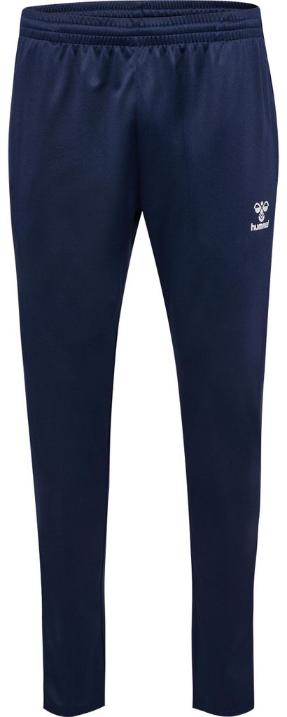 Hummel Essential Training Hosen Blau L Mann Blau L Produktbild 