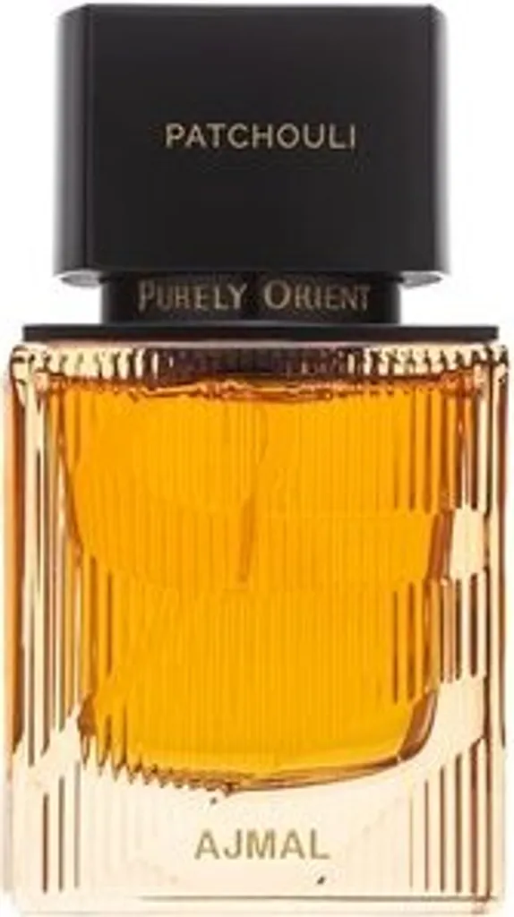 Patchouli Ajmal Purely Orient 75 ml : un parfum longue tenue garanti - 2