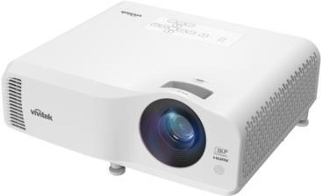 Vivitek Projektor DH2661Z 1080p Laser 4000 Lumen - Digital-Projektor - DLP/DMD