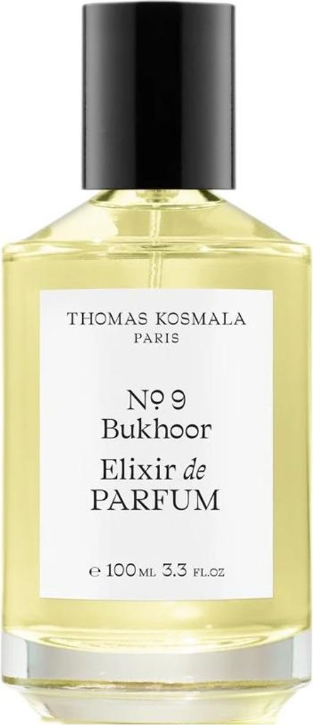 Thomas Kosmala No.9 Bukhoor Eliksir Perfum, 100 ml Zdjęcie produktu 