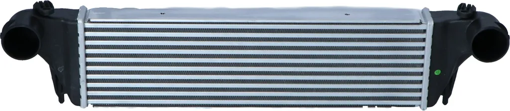 Refroidisseur d'air Haute Performance NRF 30998 - Spécial BMW X5 E53