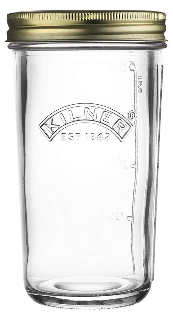 Kilner 65025888, 90 mm, 90 mm, 165 mm Obrázek produktu 