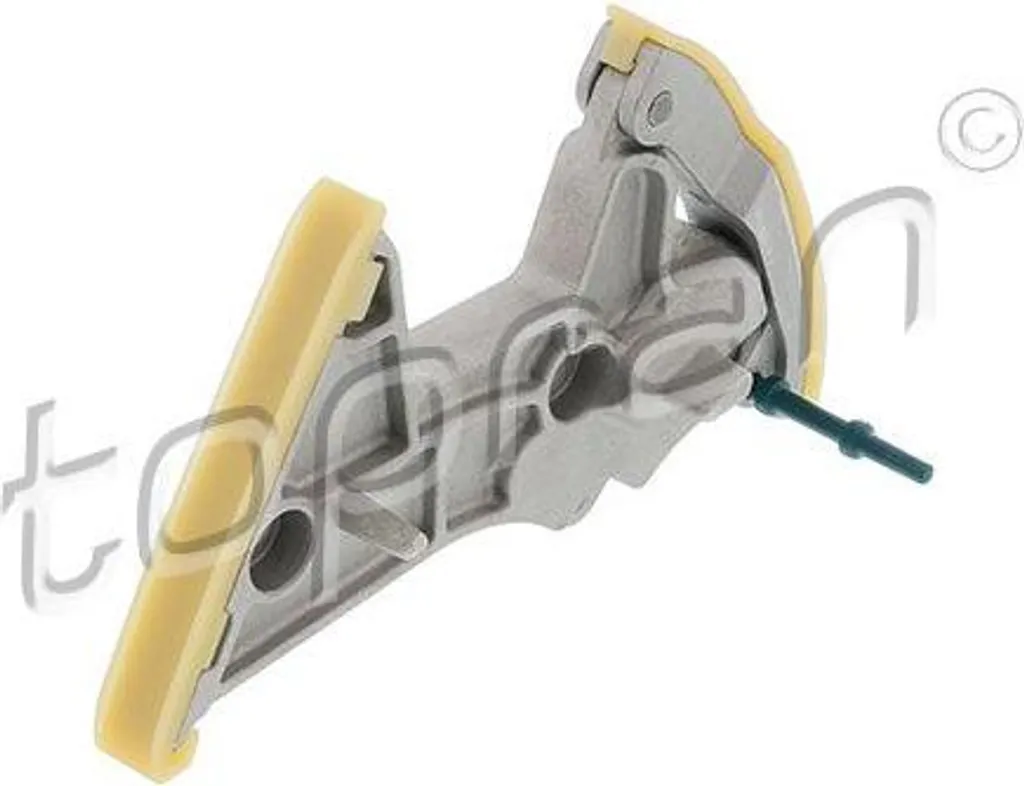 Tendeur de Chaîne Robuste pour Pompe à Huile compatible Skoda Fabia