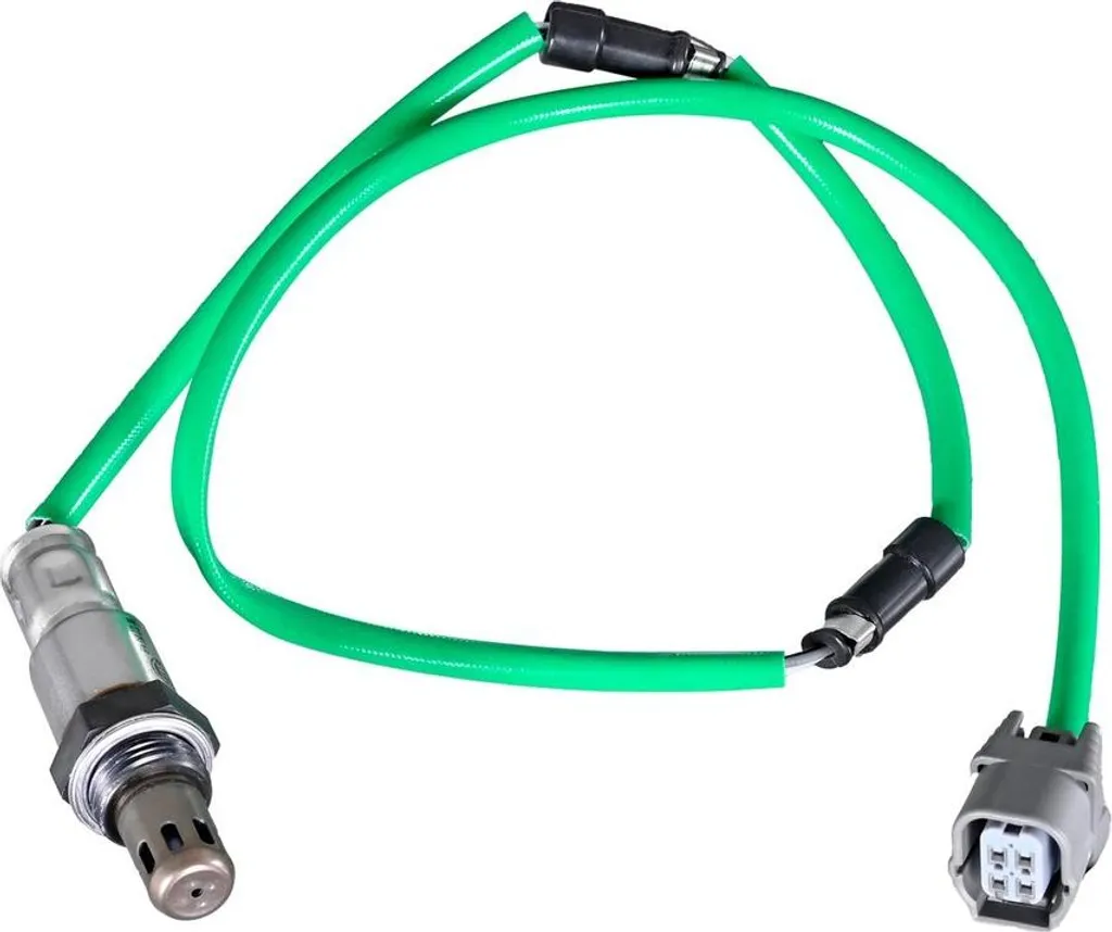 Sonde Lambda 4 Pôles avec Câble 692mm HELLA - Performance et Chauffage