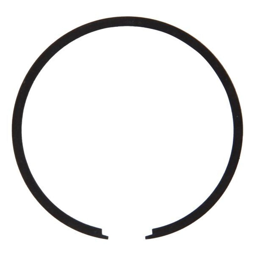 Kolbenring 38x1,5mm Form B Rechteckring für Hercules MX1 Prima 2 3 4 GT GX / K50 RE RL RX SE Ultra SB 1 5 Supra 4 XE5