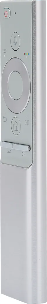 Télécommande Samsung BN59-01272A avec Contrôle Vocal et Design Fin - 2