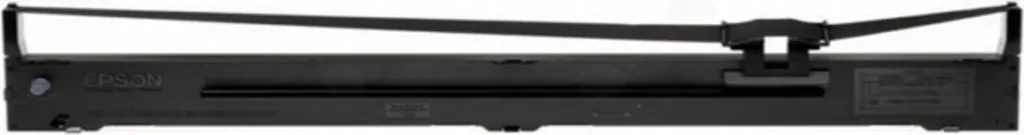 Epson S015327 Nastro Nero Alta Durata C13S015327 per FX-2190 Series