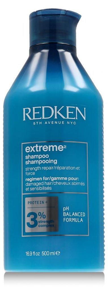 Extreme šampon pro ženy 500 - Redken Obrázek produktu 