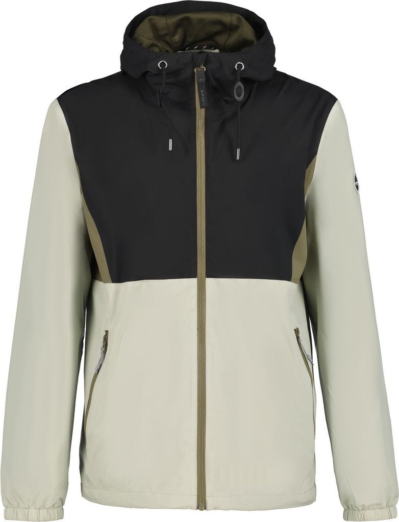 ICEPEAK Altar Jacke Herren grün 54