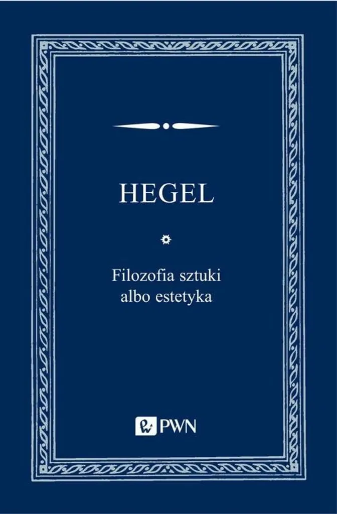 Livre de Philosophie de l'Art et Esthétique - Édition Brochée Académique