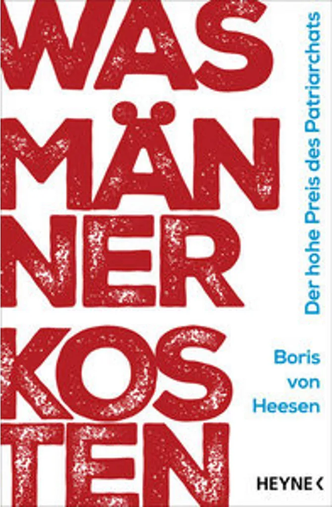 Was Männer kosten : une analyse sociologique majeure sur le coût social