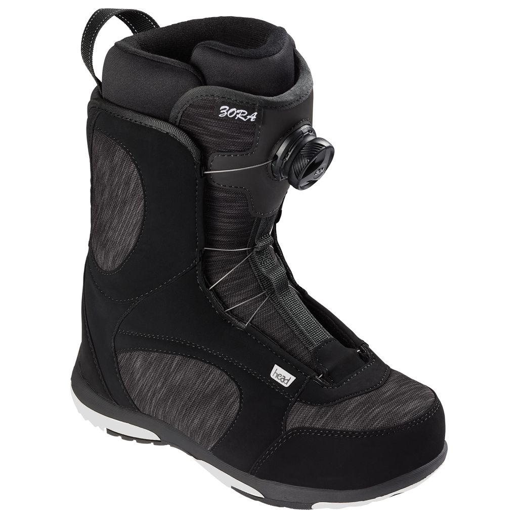 Head Snowboard boots Zora Boa 2021, 354430