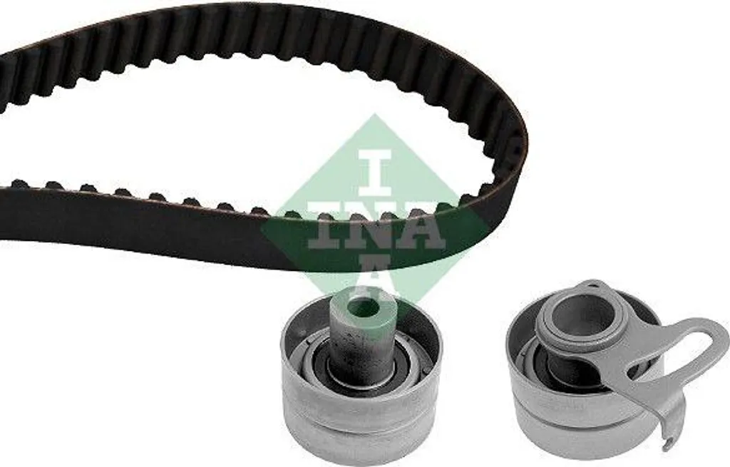 Kit courroie dentée INA 530 0265 10 pour Patrol OE 1302881T00 fiable