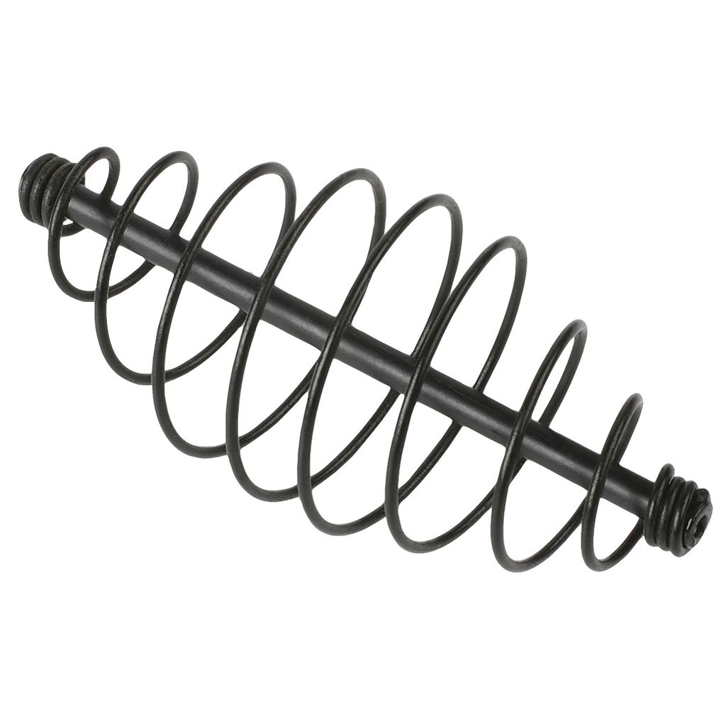 Krmná spirála Mikado 7 cm, balení 10 ks Obrázek produktu 