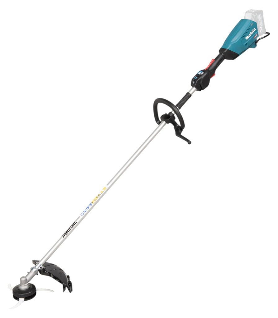 Makita UR 017 GZ Akku Sense 40 V max. 330 mm Brushless Solo Produktbild 