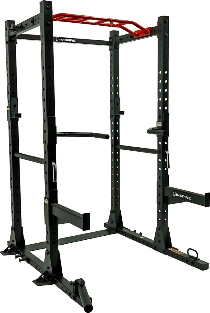 Inspire Power Cage FPC1 - Full Option - Power Rack - Squat Produktbild 