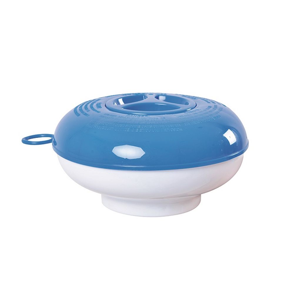 Plovák na chlorové tablety 13 cm Obrázek produktu 