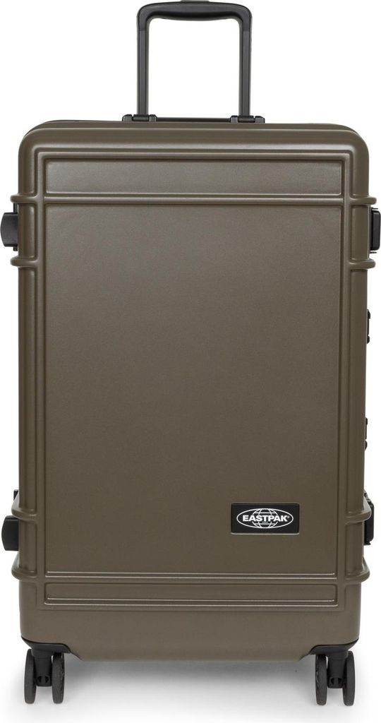 Eastpak Koffer RESIST'R CASE M Army Olive