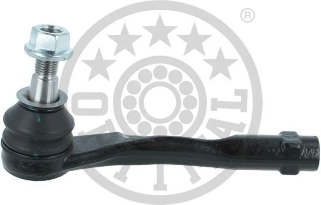 Testina sterzo Anteriore Destra OPTIMAL G1-2031 Mercedes Sprinter 907 910
