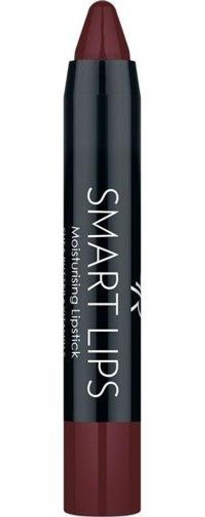 GOLDEN ROSE Smart Lips Feuchtigkeitsspendender Lippenstift 20 3,5 g