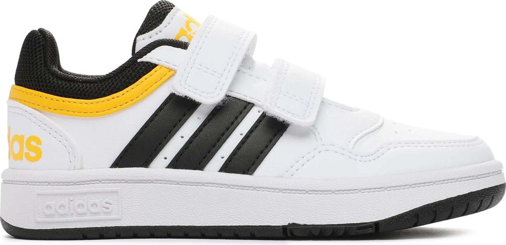 Adidas Sneakers IF5316 in White color size 30 Produktbild 