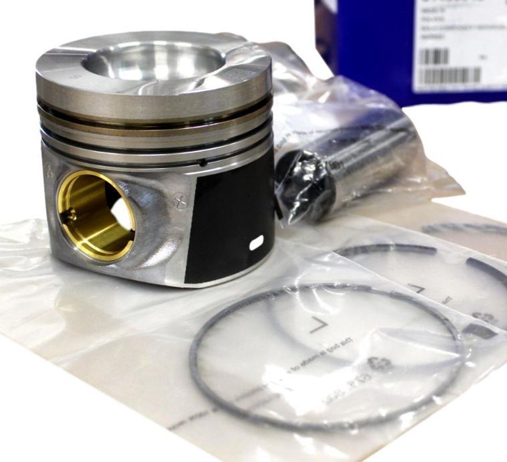 VOLVO V40 S60 S90 V90 XC40 Kolbensatz STD OE 32213015