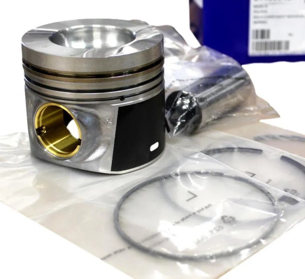 Pistons Haute Précision OE 32213015 pour Moteur Volvo V40 XC40