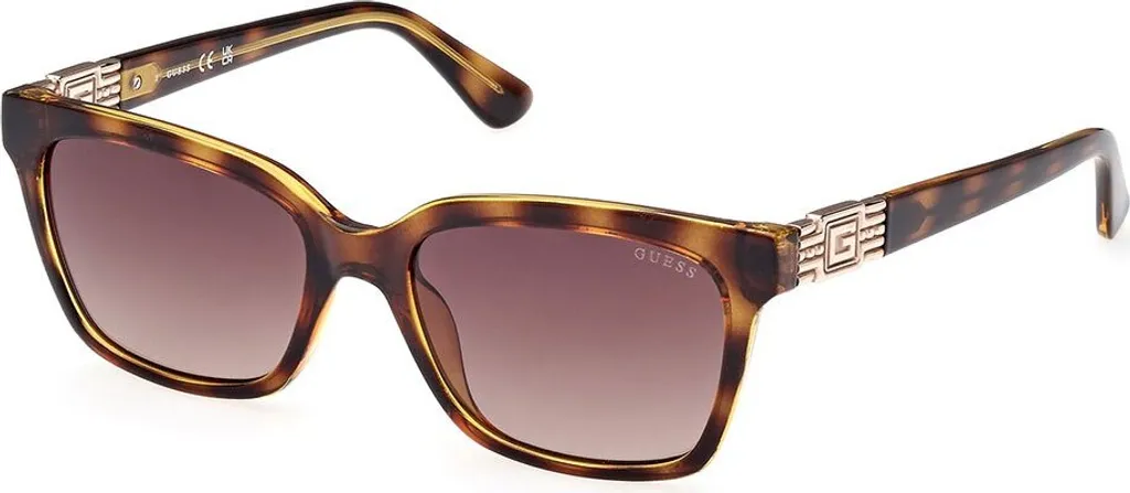 Guess GU7869 52H: Occhiali da Sole Femminili con Lenti Polarizzate