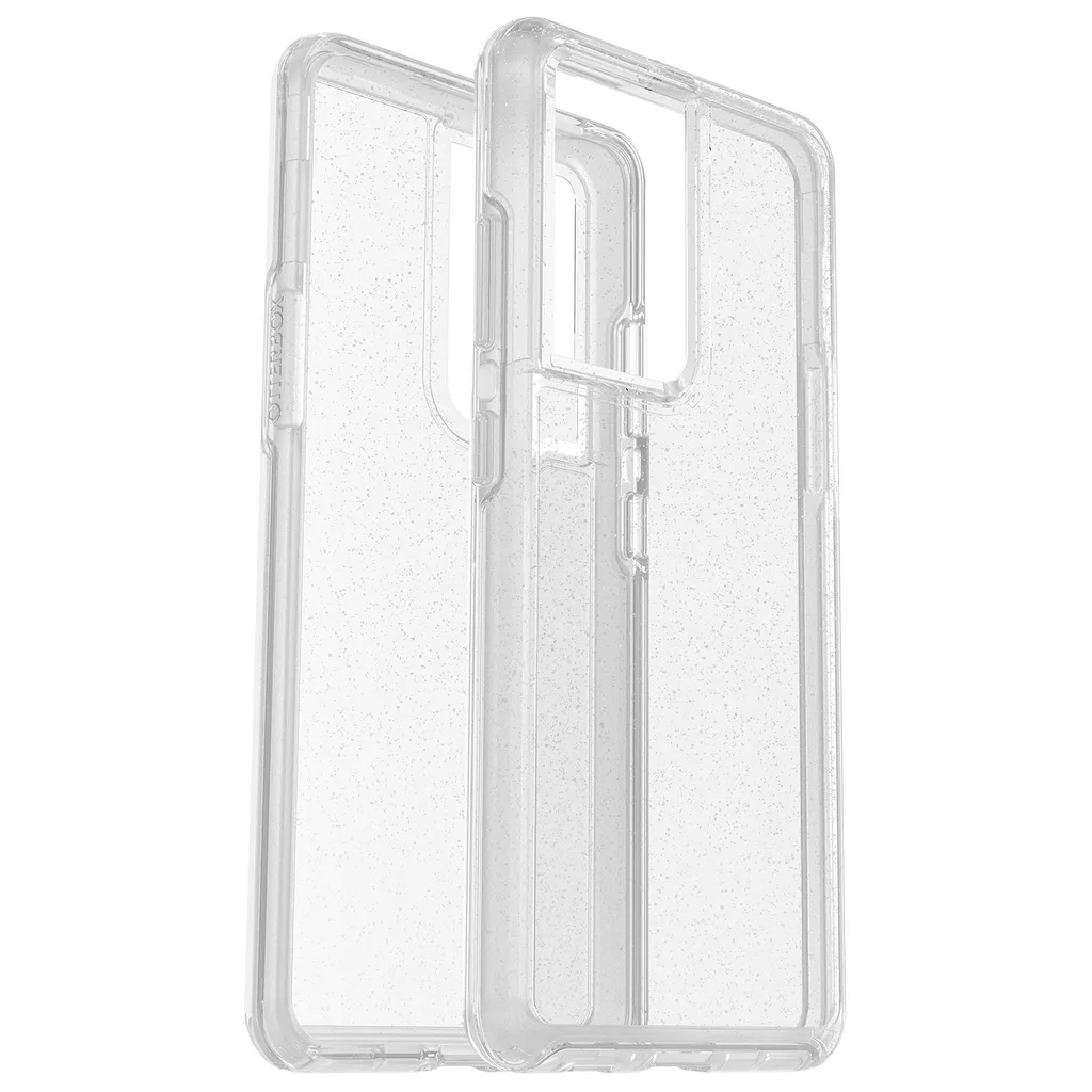 Coque antichoc Galaxy S21 Ultra OtterBox pour éviter les bris