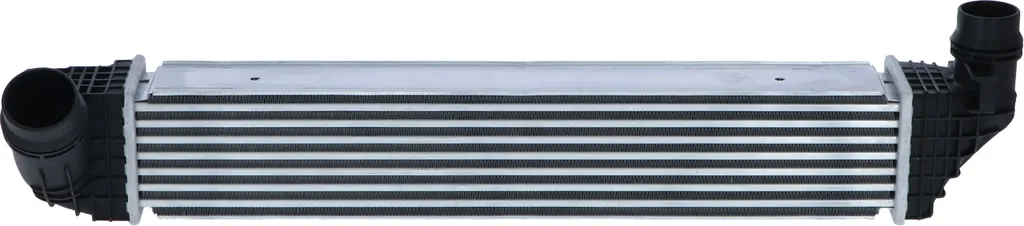 Intercooler NRF 30967 - Échangeur d'air 144963541R pour Renault Scenic III