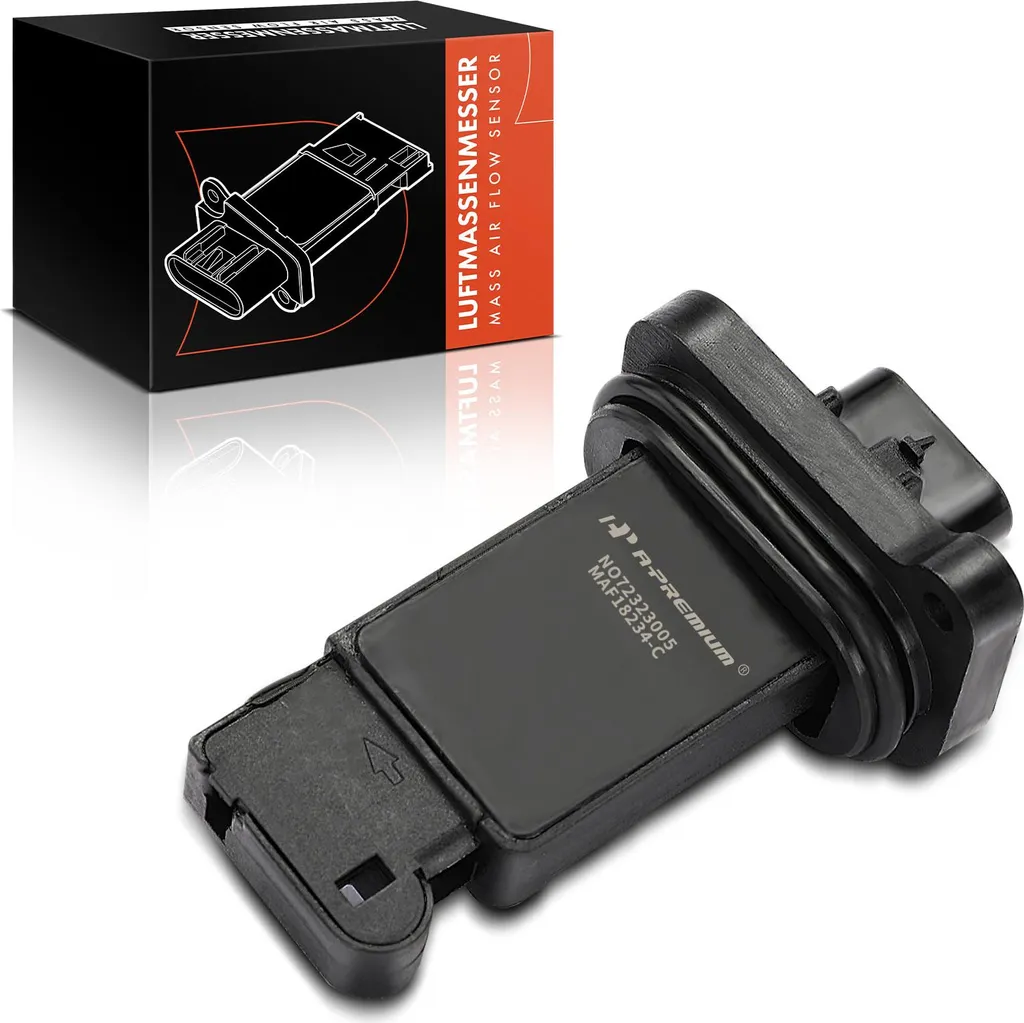 Débitmètre de Masse d'Air Frankberg pour BMW Série 7 F01 G11 et Rolls-Royce