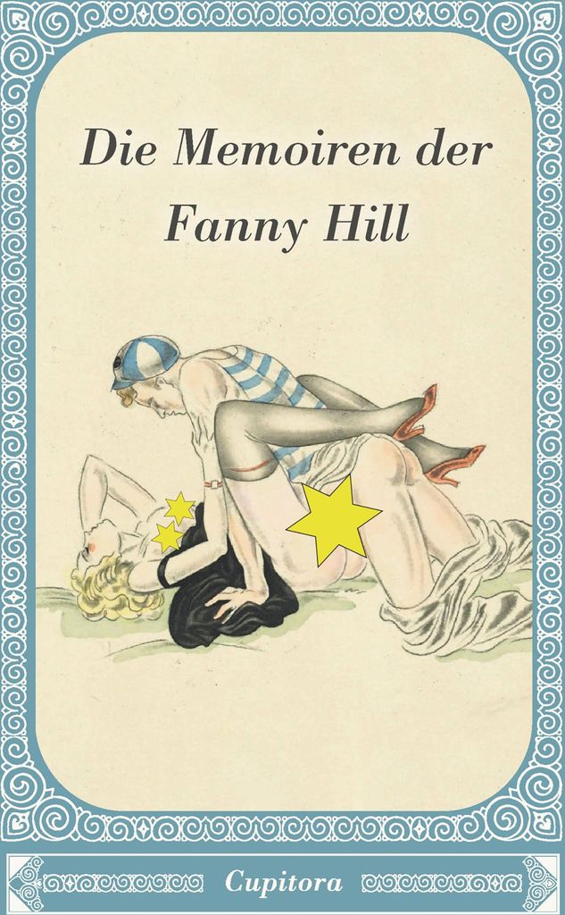 Die Memoiren der Fanny Hill