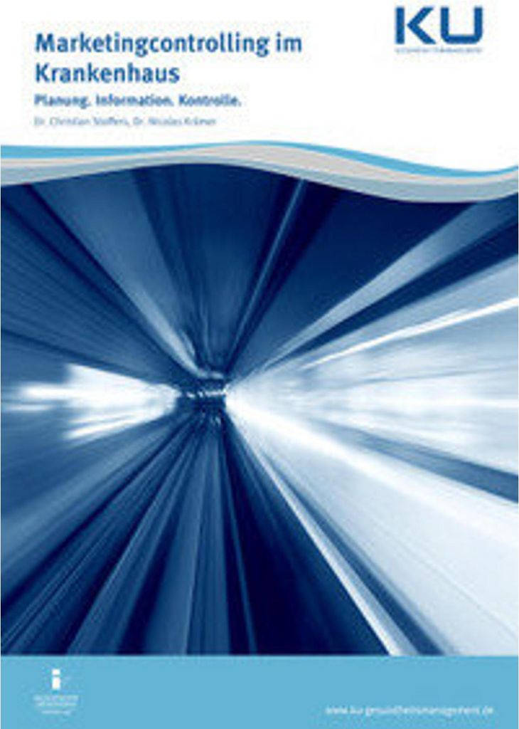 Marketingcontrolling im Krankenhaus