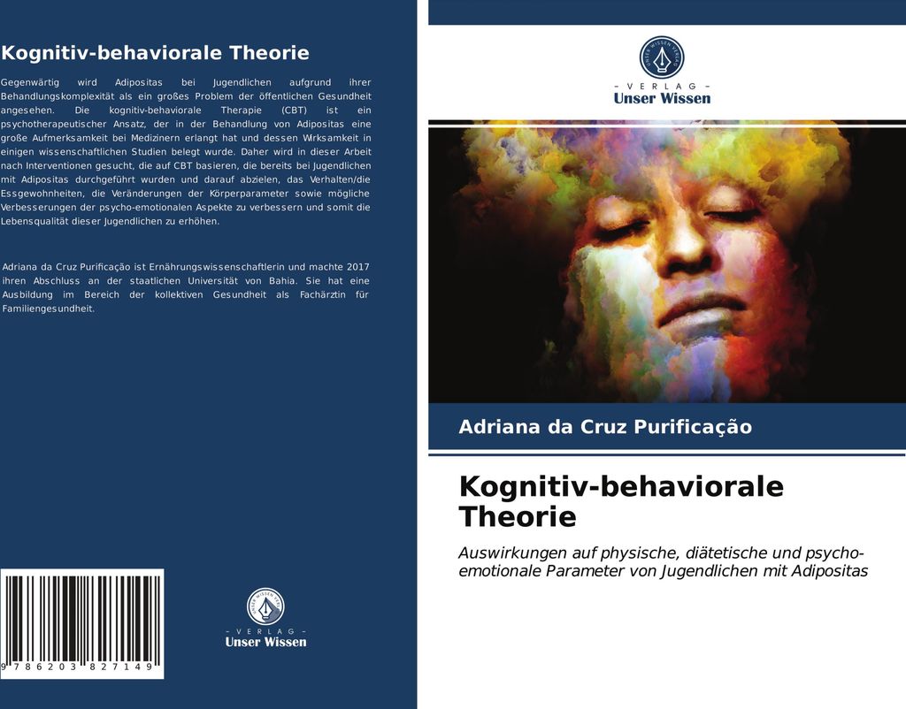 Kognitiv-behaviorale Theorie