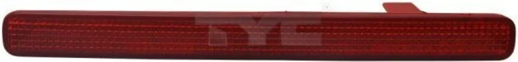 Catadiottro TYC 17-5326-00-9 Sicurezza Posteriore Honda Accord OE