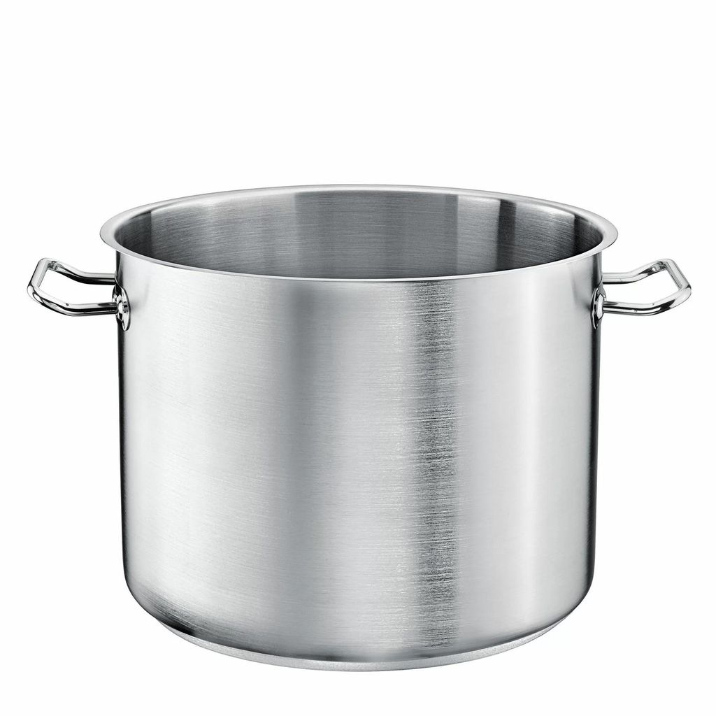 TOMGAST Hoher Topf – Durchmesser 28 cm, Fassungsvermögen 14 Produktbild 