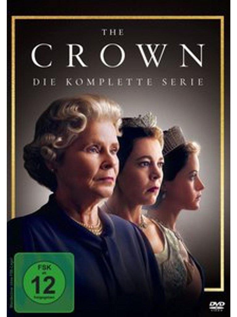 The Crown Produktbild 