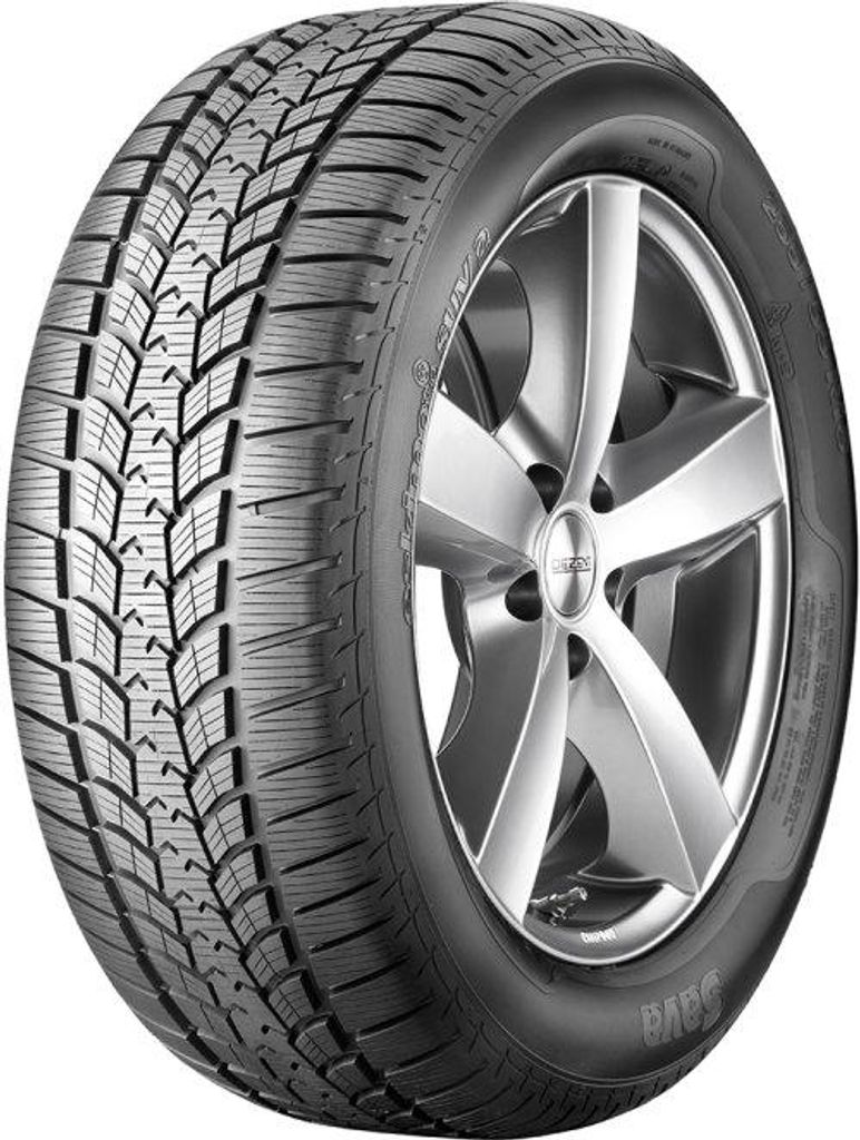 Sava Wi car-tyres Eskimo SUV 2 ( 275/45 R20 110V XL, con Immagine del prodotto 