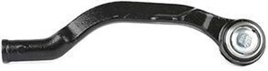 BSG Spurstangenkopf Spurstange für OPEL Vivaro A Kastenwagen (X83) Vorne Links BSG 65-310-022